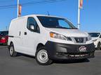 2017 Nissan NV200 S