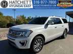 2018 Ford Expedition MAX Limited