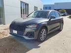 2024 Audi Q5 e 55 Premium Plus S Line