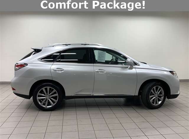 2015 Lexus RX 350 9420