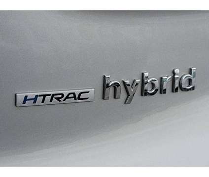 2023 Hyundai Santa Fe Hybrid SEL Premium is a Silver 2023 Hyundai Santa Fe Hybrid in East Petersburg PA