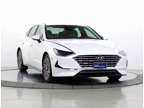 2023 Hyundai Sonata Hybrid SEL