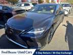 2021 Lexus LS 500 LS 500