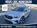 2024 Volvo XC40 B5 Plus Dark Theme