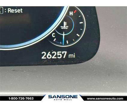 2022 Hyundai Sonata SEL Plus is a Grey 2022 Hyundai Sonata Sedan in Avenel NJ