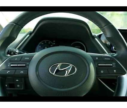 2023 Hyundai Sonata SEL is a Silver 2023 Hyundai Sonata Sedan in Torrington CT