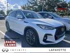 2023 Infiniti QX50 SPORT