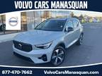 2024 Volvo XC40 B5 Plus Dark Theme