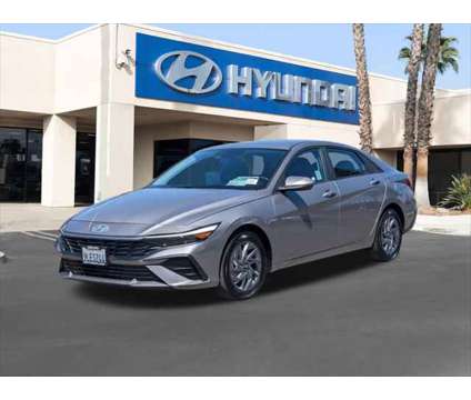 2024 Hyundai Elantra SEL is a 2024 Hyundai Elantra Sedan in Loma Linda CA