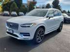 2025 Volvo XC90 B6 Plus 6-Seater