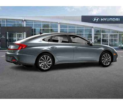 2022 Hyundai Sonata Limited is a Grey 2022 Hyundai Sonata Limited Sedan in Freehold NJ