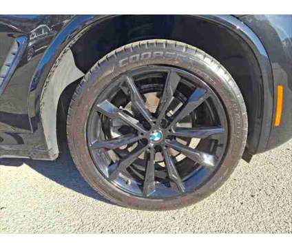 2022 BMW X3 xDrive30i is a Black 2022 BMW X3 xDrive30i SUV in Morristown NJ