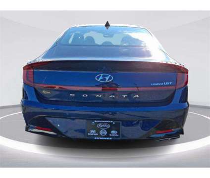 2021 Hyundai Sonata Limited is a 2021 Hyundai Sonata Limited Sedan in Bloomfield NJ