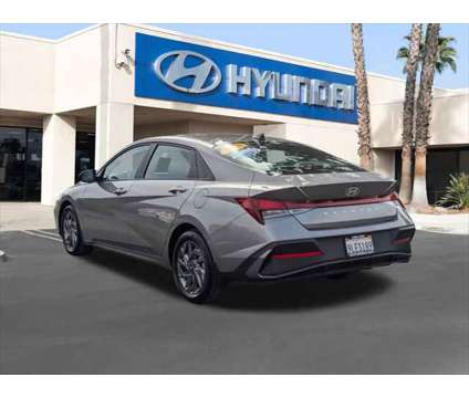 2024 Hyundai Elantra SEL is a 2024 Hyundai Elantra Sedan in Loma Linda CA