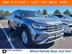 2022 Volkswagen Atlas Cross Sport 2.0T SE w/Technology Colorado Springs near