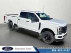 2024 Ford F-250SD