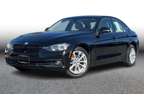 2017 BMW 3 Series 320i xDrive