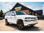 2003 Chevrolet Tahoe LT