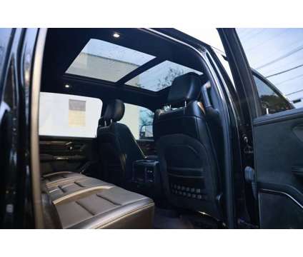 2021 Ram 1500 TRX is a Black 2021 RAM 1500 Model Car for Sale in Rahway NJ