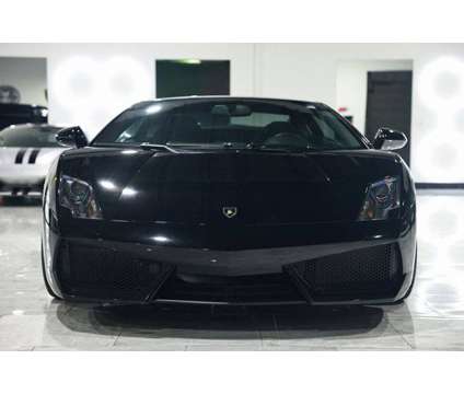 2012 Lamborghini Gallardo LP550-2 is a Black 2012 Lamborghini Gallardo LP550-2 Car for Sale in Rahway NJ