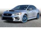 2021 Subaru WRX Premium