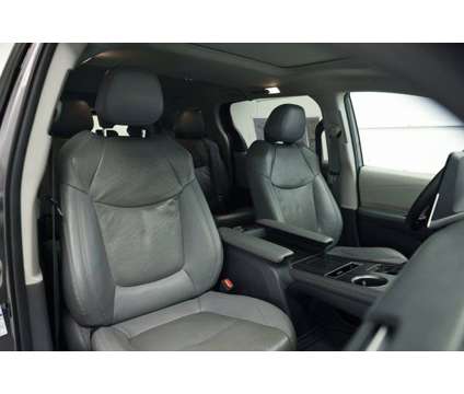 2022 Toyota Sienna Limited is a Grey 2022 Toyota Sienna Limited Car for Sale in Rahway NJ