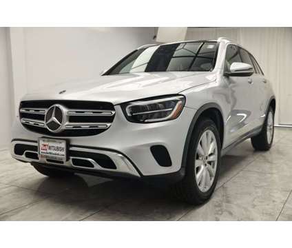 2020 Mercedes-Benz GLC GLC 300 is a Silver 2020 Mercedes-Benz G SUV in Rahway NJ