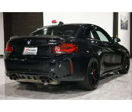 2020 Bmw M2 Cs is a Black 2020 BMW M2 Coupe in Rahway NJ