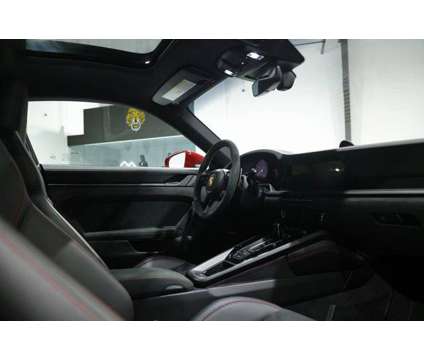 2022 Porsche 911 Carrera 4S is a Red 2022 Porsche 911 Model Carrera Coupe in Rahway NJ