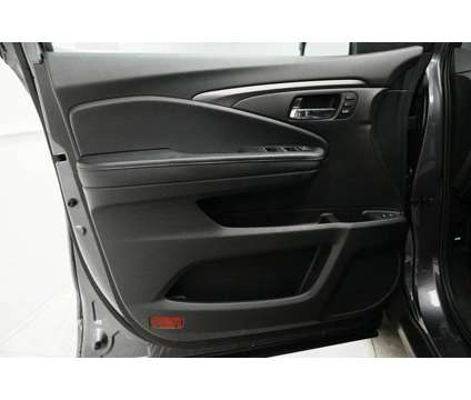 2021 Honda Pilot EX-L is a Grey 2021 Honda Pilot EX SUV in Rahway NJ