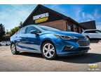 2016 Chevrolet Cruze Premier