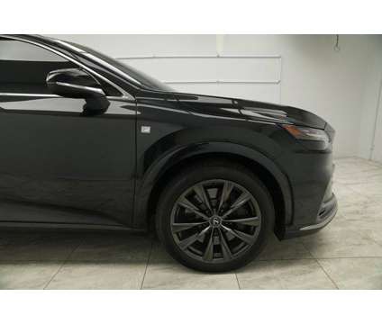 2024 Lexus RX 350 RX 350 F SPORT Handling is a 2024 Lexus rx 350 SUV in Rahway NJ