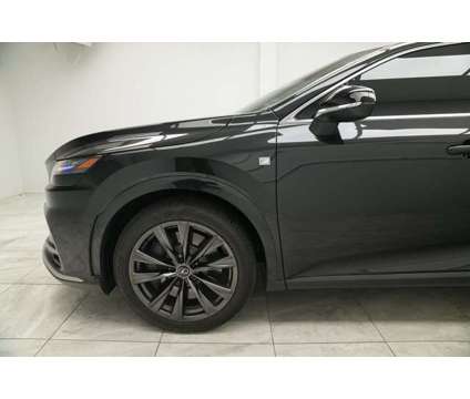 2024 Lexus RX 350 RX 350 F SPORT Handling is a 2024 Lexus rx 350 SUV in Rahway NJ