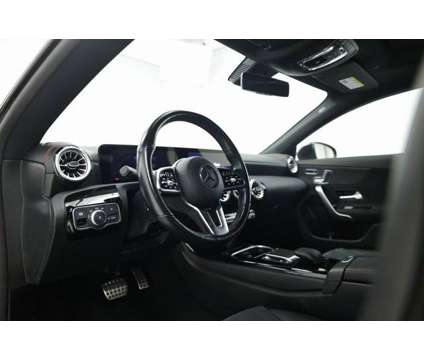 2023 Mercedes-Benz CLA CLA 250 is a Black 2023 Mercedes-Benz CL Car for Sale in Rahway NJ