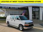 2022 Chevrolet Express Work Van