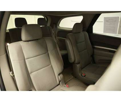 2013 Dodge Durango SXT is a Silver 2013 Dodge Durango SXT SUV in Rahway NJ