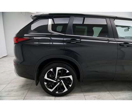 2024 Mitsubishi Outlander SE is a Red 2024 Mitsubishi Outlander SE SUV in Rahway NJ