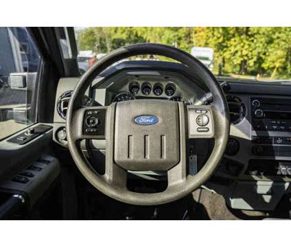 2016 Ford F-350 Super Duty XLT is a Gold 2016 Ford F-350 Super Duty Truck in La Plata MD