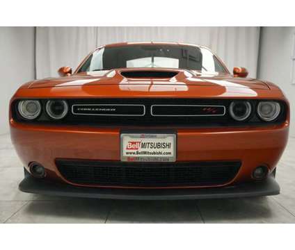 2021 Dodge Challenger R/T is a 2021 Dodge Challenger R/T Coupe in Rahway NJ