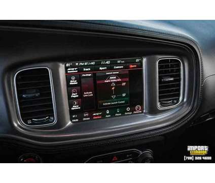 2023 Dodge Charger Scat Pack is a 2023 Dodge Charger Sedan in Mokena IL