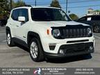 2021 Jeep Renegade, 21K miles