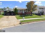 Zurich Rd, Randallstown, Home For Sale