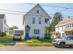 Walnut St, Gloversville, Home For Sale