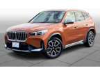 2023NewBMWNewX1NewSports Activity Vehicle