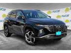 2022UsedHyundaiUsedTucsonUsedAWD