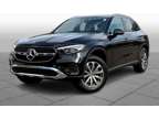 2023UsedMercedes-BenzUsedGLCUsed4MATIC SUV