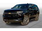 2024NewChevroletNewTahoeNew4WD 4dr