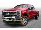 2024NewFordNewSuper Duty F-250 SRW