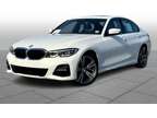 2022UsedBMWUsed3 SeriesUsedSedan North America