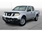 2014UsedNissanUsedFrontierUsed2WD Crew Cab SWB Auto